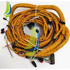306-8777 Chassis Wire Harness For E320D Excavator Parts