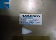 Volv-o Vecu For EC380 Excavator Machine Parts , Vecu Volv-o Control Panel VOE14594707