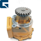 6151-62-1101 6151-62-1102 Water Pump For PC400-6 Excavator