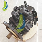 708-1W-41522 Hydraulic Pump For WB93 Backhoe Loader