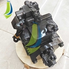 708-1W-41522 Hydraulic Pump For WB93 Backhoe Loader