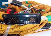 Machinery Parts  336D E336D Excavator Chassis Wiring Harness 306-8797 3068797