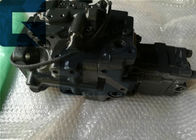 PC50MR Excavator Spare Parts Main Hydraulic Pump 708-3S-11220 Standard Color