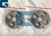 SG08 Swing Motor Hydraulic Valve Plate Excavator Accessories 712-4301C For SH200 SH200-1 SH200-A3