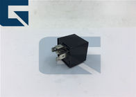 Volv-o Excavator Accessories Relay 24V VOE 20374662 High Performance