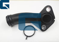 C6.6 Connection Pipe 4133L055 For Diesel Engine Cylinder Head
