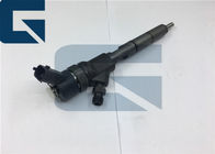 Genuine Fuel Injector 0445110307 , 0 445 110 307 For PC70-8, PC130-8