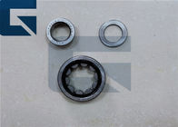 Excavator Spare Parts Cylindrical Roller Bearing NUP304 NUP304E