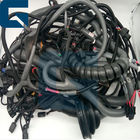 14612631 Wire Harness For EC290B Excavator Spare Parts VOE 14612631