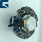 281-3588 3066 C6.6 Engine Fan Drive Clutch 2813588 For E320D E323D Diesel Engine