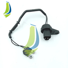 6156-81-9110 Fuel Injector Wiring Harness For PC400‑7 PC400‑8 Excavator