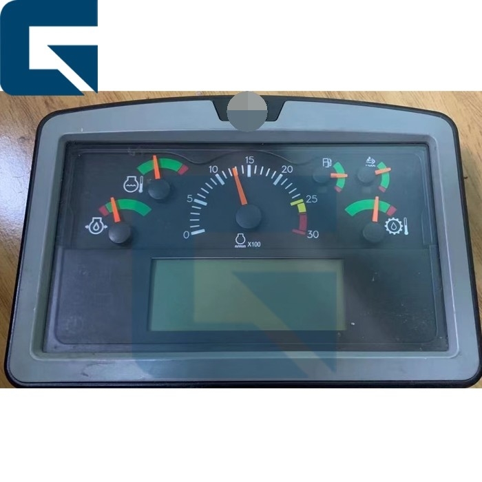 375-7305 3757305 Truck 725C 730C Control Monitor Display Panel