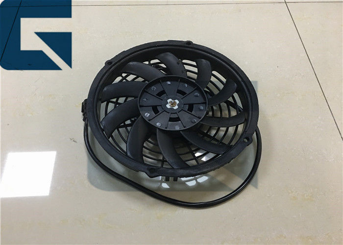 LG956 Wheel Loader Spare Parts Condenser Fan 4130000457001