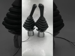 297-0531 297-0530 การควบคุม GP Joystick สําหรับ Excavator E320D