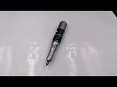 มองใกล้: 20R-5036 หัวฉีดน้ำมันเชื้อเพลิง 20R5036 สำหรับ 336E Excavator