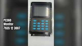 7835-12-3007 จอภาพ