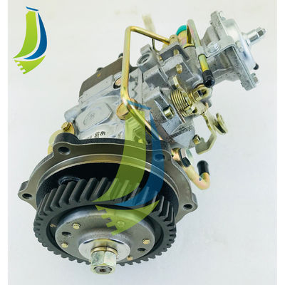 897216-3650 Fuel Injection Pump 104746-6630 For 4JH1 Engine Parts