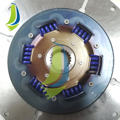 14X-12-11102 14X1211102 Clutch Disc For D65EX-12 Engine Parts