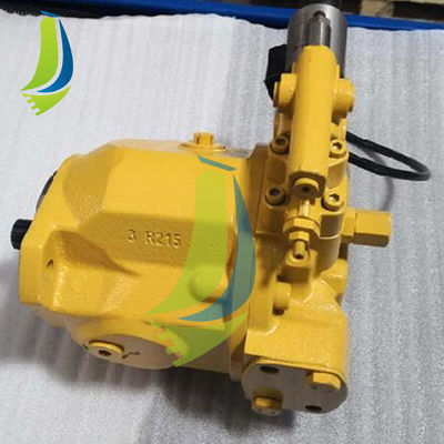 259-0815 2590815 Fan Pump For E345D E349D Excavator Spare Parts