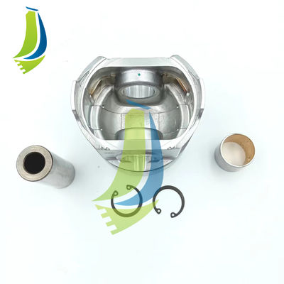 16423-21110 Piston 1642321110 For V2203 Engine Parts