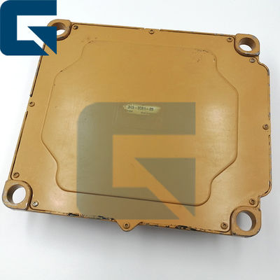 345-3381 3453381 ECM ECU/Controller Panel For 320E 924K 323E L