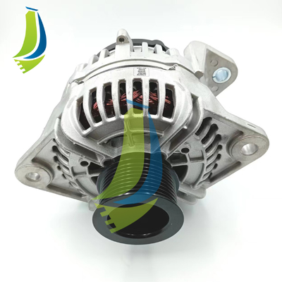 235-7133 E345D E349D Alternator 2357133
