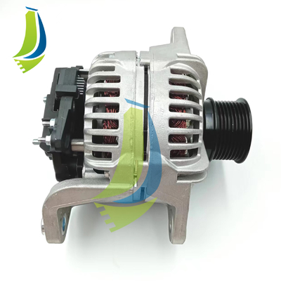 235-7133 E345D E349D Alternator 2357133