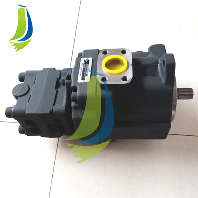 PVD-1B-32P-11G5-5677A Hydraulic Main Pump For ZX30U-2 Excavator