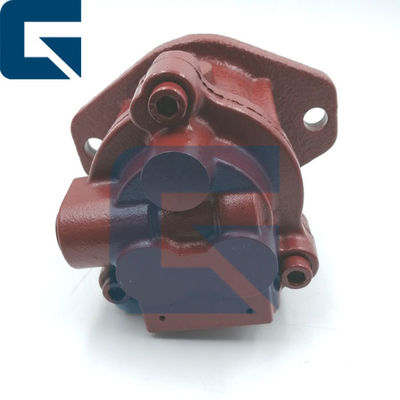 14533496 Hydraulic Gear Pump For Excavator Parts