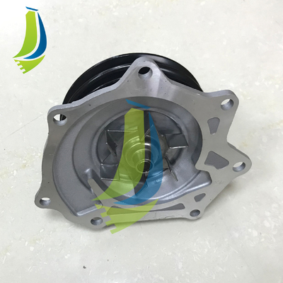 21010-40K26 Water Pump For EX60-2 EX60-3 Excavator Parts