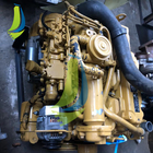 380-1781 307E2 Engine Assy For C2.6 Engine 3801781