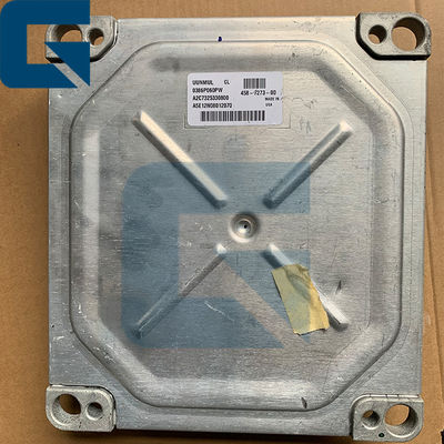 458-7273 4587273 C4.4 Engine ECU ECM Controller For 420F2 Loader
