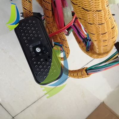 267-7592 Wire Harness For E325D E330D Excavator Parts