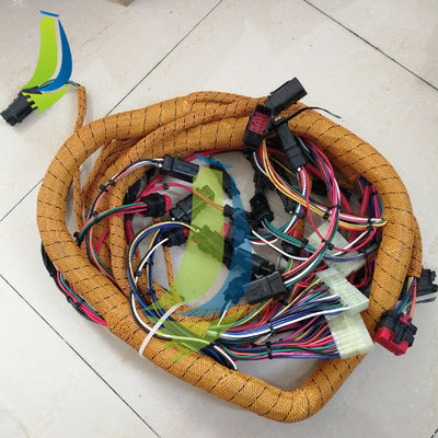 267-7592 Wire Harness For E325D E330D Excavator Parts