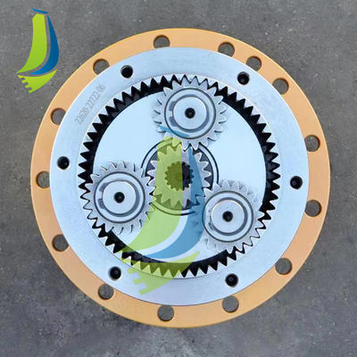 393-2179 3932179 Swing Motor Group For E307E Excavator Parts