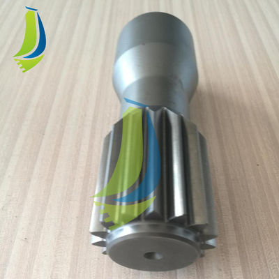 ZGAQ-02204 Shaft Sun Gear For R170W-7 Excavator Parts