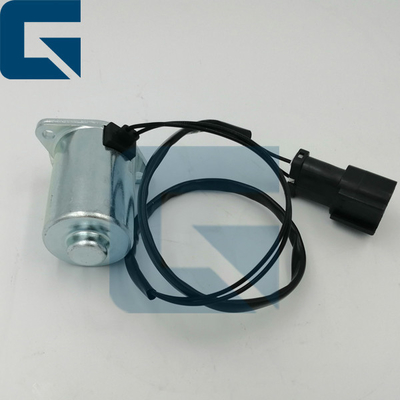 206-60-51131 2066051131Excavator PC200-6 PC210-6 Solenoid Valve