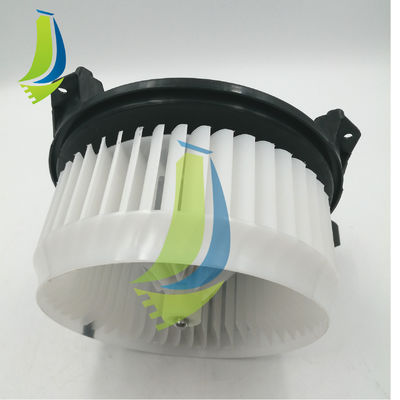 272700-5020 Air Conditioner Blower Motor For 320D 330D Excavator