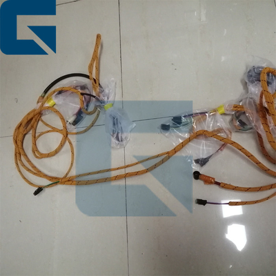 306-8777 3068777 Excavator E325D E329D Chassis Wire Harness