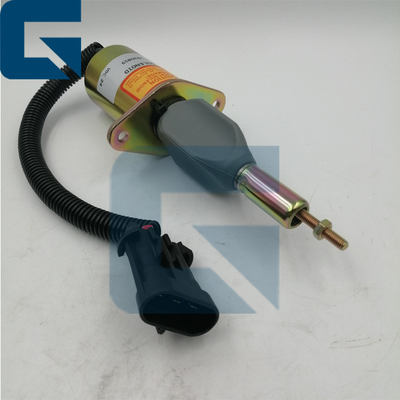 393-9019 3939019 Excavator R330-7 R335-7 Solenoid Valve