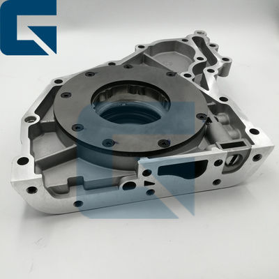 1011015-52D 101101552D Excavator EC240B EC290B Engine D7B D7D Oil Pump