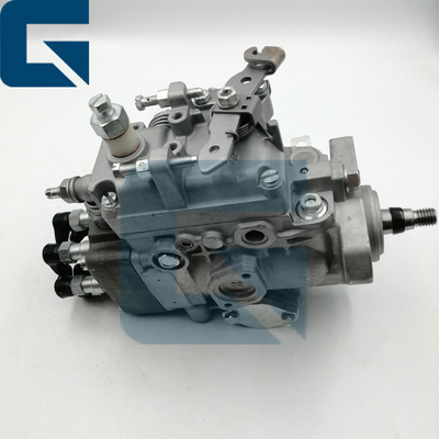 104661-3031 1046613031 Fuel Injection Pump For Engine S4S S6S