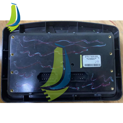 375-7305 3757305 Electronic Control Gp For 725C 730C Truck