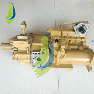 4P-1400 4P1400 Fuel Injection Pump For 3066 Engine