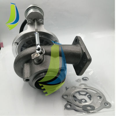 2674A209 Turbocharger For 1104C-44T Diesel Engine