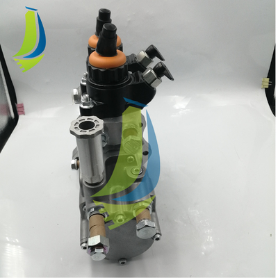 094000-0574 6251-71-1121 PC400 WA480 Fuel Injection Pump 6251711121 0940000574