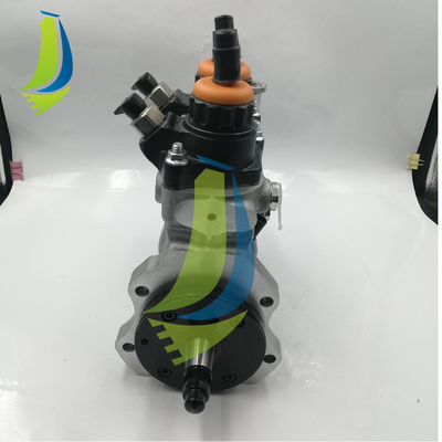 094000-0574 6251-71-1121 PC400 WA480 Fuel Injection Pump 6251711121 0940000574