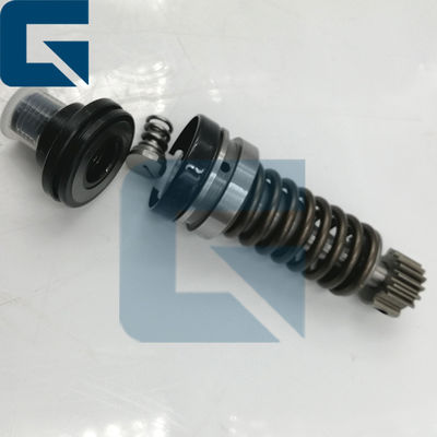 1W-6539 1W6539  3304 Engine Fuel Pump Injector For 215B Excavator