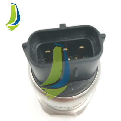 LS52S00015P1 High Pressure Sensor For SK200-8 Excavator