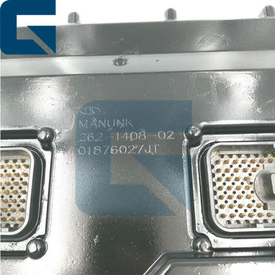 262-1408 2621408 Controller ECU For 120H Loader